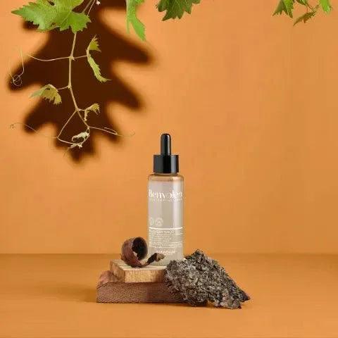 Benvoleo Recovery Shot restructuring damaged hair 100ml Alfaparf Milano