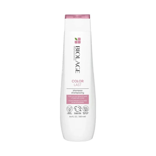Biolage Color Last Shampoo capelli colorati 250ml Biolage -  planethair-it.myshopify.com -