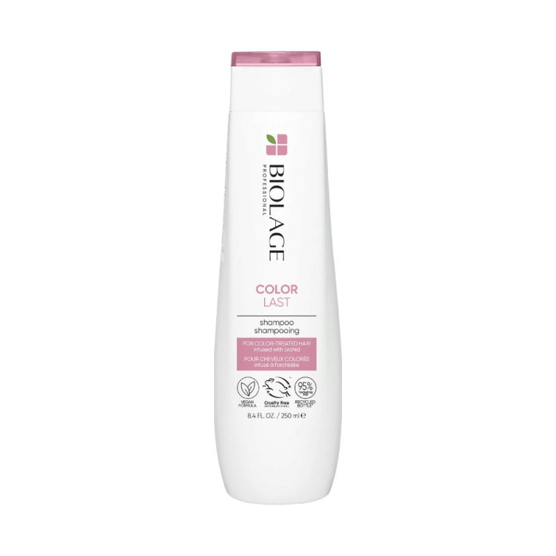 Biolage Color Last Shampoo capelli colorati 250ml Biolage -  planethair-it.myshopify.com -