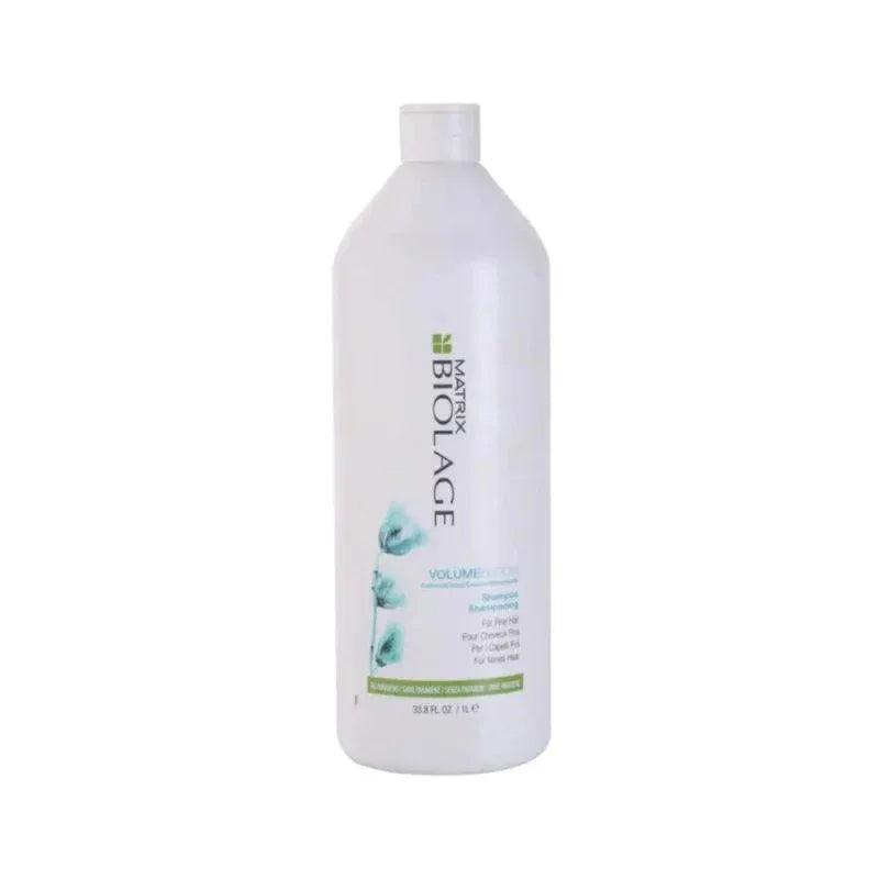 Biolage VolumeBloom Shampoo 1000ml Planethair -  planethair-it.myshopify.com -