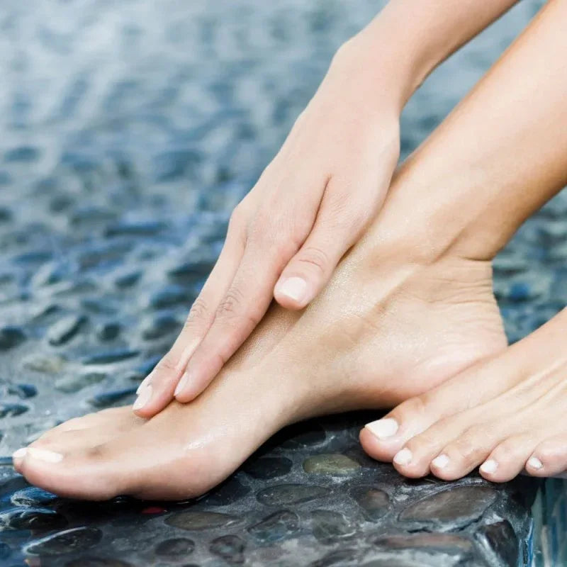 Comfort Zone Specialist Foot Balm balsamo piedi 75ml - Planethair