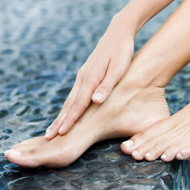 Comfort Zone Specialist Foot Balm balsamo piedi 75ml - Planethair