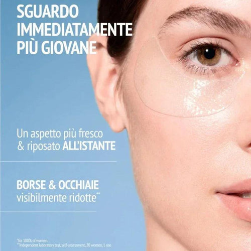 Comfort Zone Sublime Skin Eye Patch occhi maschera 6 x 2 pz - Planethair