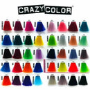 Crazy Color Colore Capelli 100ml - Planethair