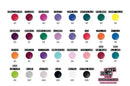 Crazy Color Colore Capelli 100ml - Planethair