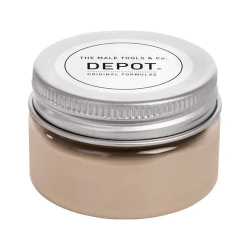 Depot No. 302 Clay Pomade argilla modellante capelli - Planethair