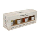 Depot No. 601 7 Fragrances for 7 Days Kit bagnoschiuma - Planethair