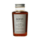 Depot No. 601 Gentle Body Wash bagnoschiuma uomo 250ml - Planethair