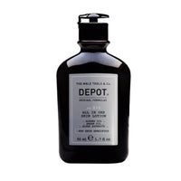 Depot No. 815 All In One Skin Lotion crema uomo viso e corpo