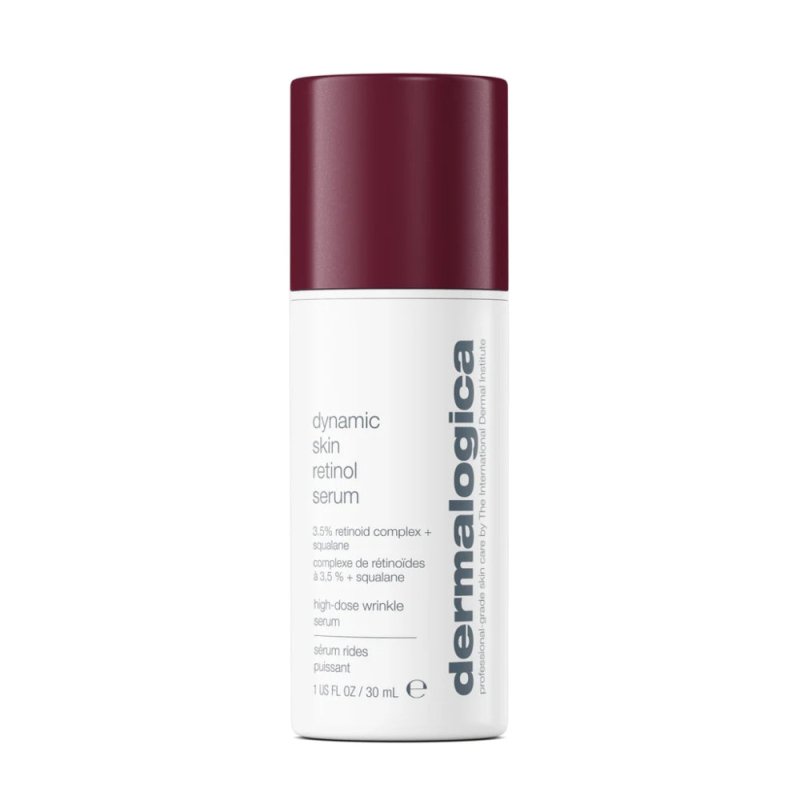 Dermalogica Dynamic Skin Retinol Siero viso antirughe 30ml Dermalogica