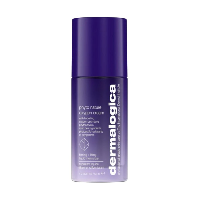 Dermalogica Phyto Nature Oxygen Crema viso rassodante 50ml Dermalogica