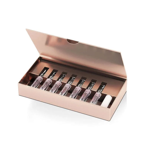 Dibi Filler Code Trattamento Assoluto di Riempimento Viso 7x2ml - Planethair