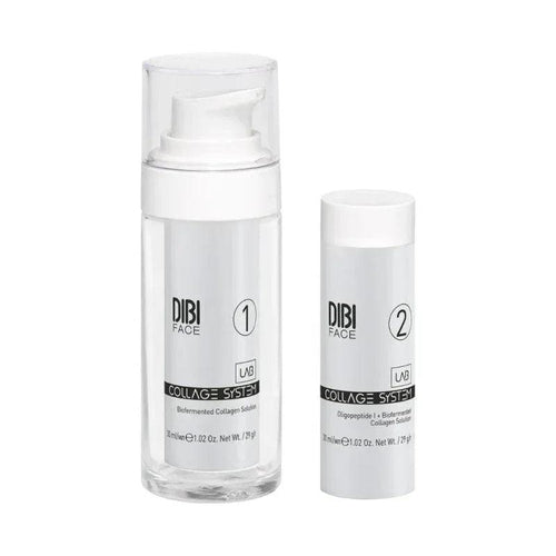 Dibi Milano Collage System Lab Programma al Collagene Kit 2 x 30ml - Planethair