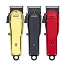 Gamma Più Absolute Alpha Clipper tagliacapelli professionale - Planethair