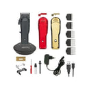 Gamma Più Absolute Alpha Clipper tagliacapelli professionale - Planethair