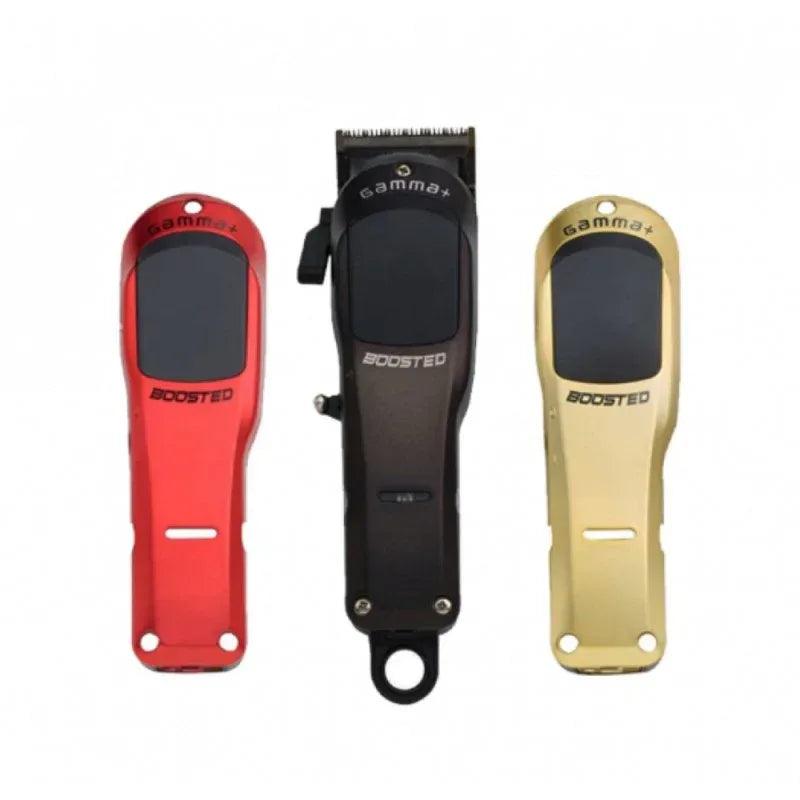 Gamma Più Boosted Clipper tagliacapelli