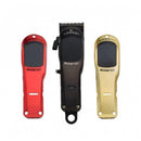 Gamma Più Boosted Clipper tagliacapelli - Planethair