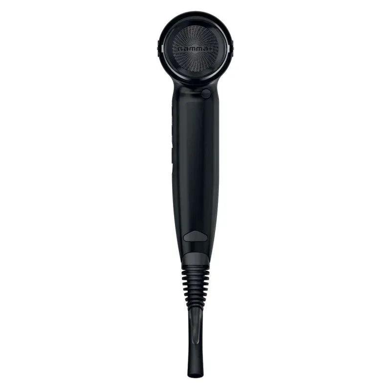 Gammapiu Xcell S Nero - Planethair