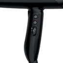 Gammapiu Xcell S Nero - Planethair