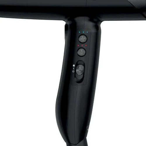 Gammapiu Xcell S Nero - Planethair