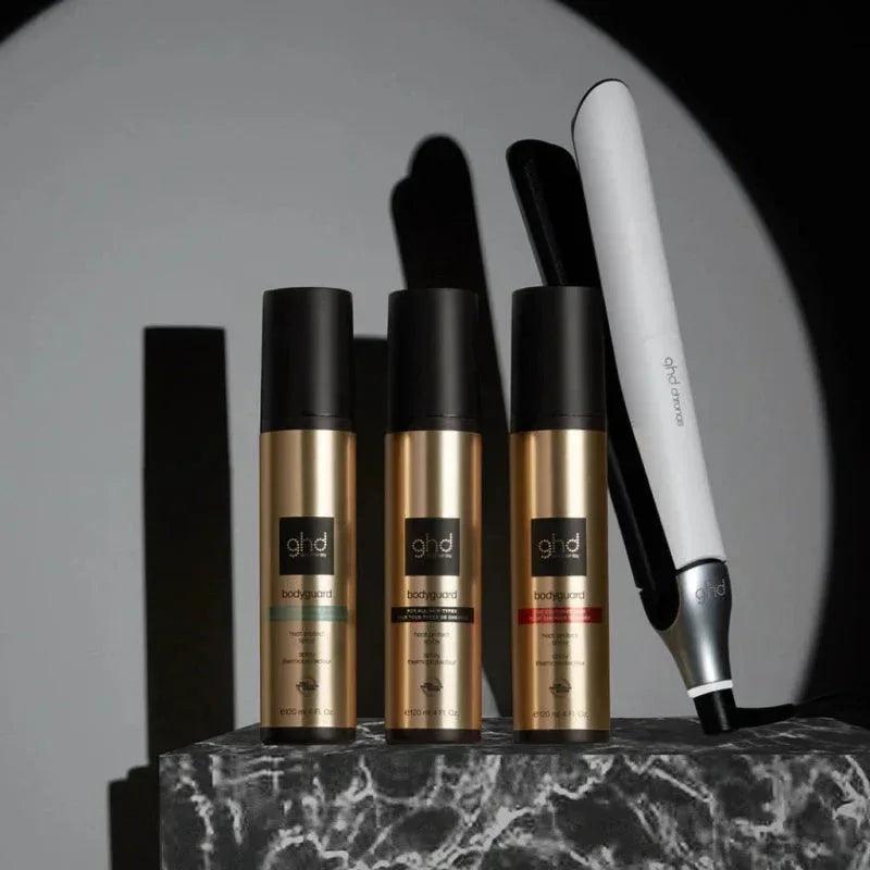 Ghd Bodyguard Heat Protect Spray Termoprotettore capelli colorati 120ml - Planethair