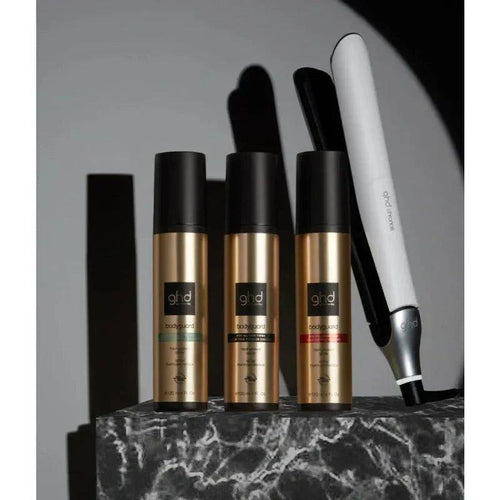 Ghd Bodyguard Heat Protect Spray Termoprotettore capelli fini 120ml - Planethair