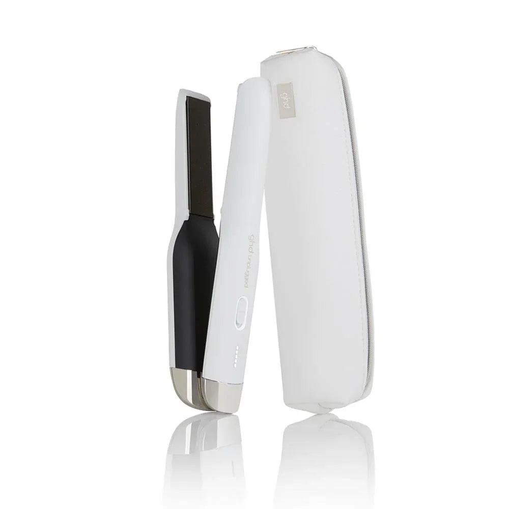 Ghd Unplugged Styler piastra capelli senza fili - Planethair