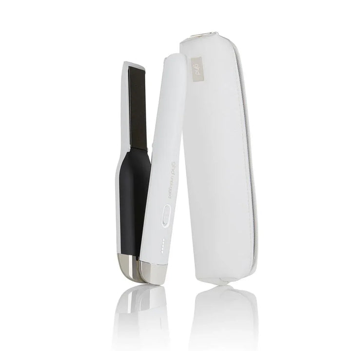 Ghd Unplugged Styler piastra capelli senza fili - Planethair