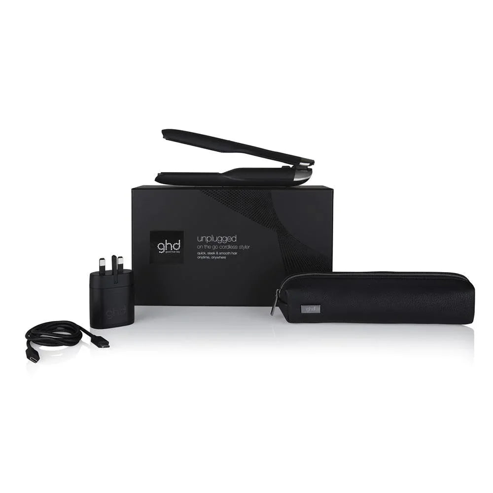 Ghd Unplugged Styler piastra capelli senza fili - Planethair