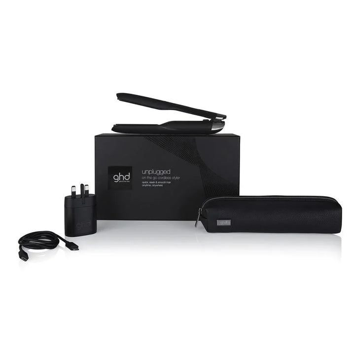 Ghd Unplugged Styler piastra capelli senza fili - Planethair