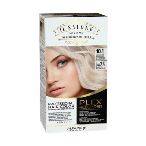 Il Salone Milano Plex Rebuilder kit colorazione capelli professionale - Planethair