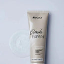 Indola Blonde Expert Insta Strong Shampoo capelli biondi - Planethair