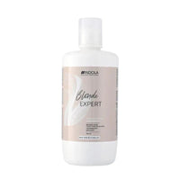 Indola Blonde Expert Insta Cool Anti-Yellow Shampoo 250ml