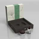 Integree Purifying Glam Set Pelle Grassa e Mista - Planethair