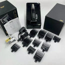 JRL Fresh Fade 2020C Tagliacapelli Professionale Cordless - Planethair