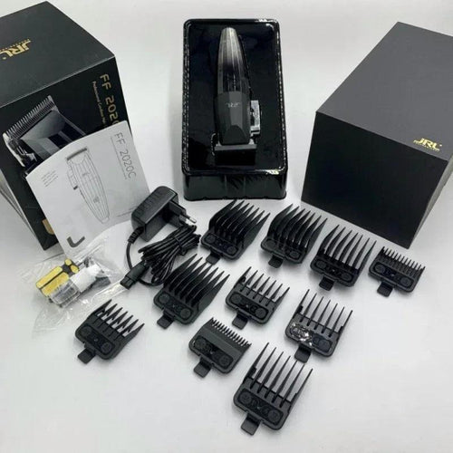 JRL Fresh Fade 2020C Tagliacapelli Professionale Cordless - Planethair