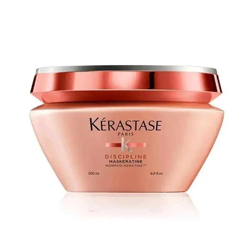 Kerastase Discipline Maskeratine maschera capelli crespi 200ml Kerastase