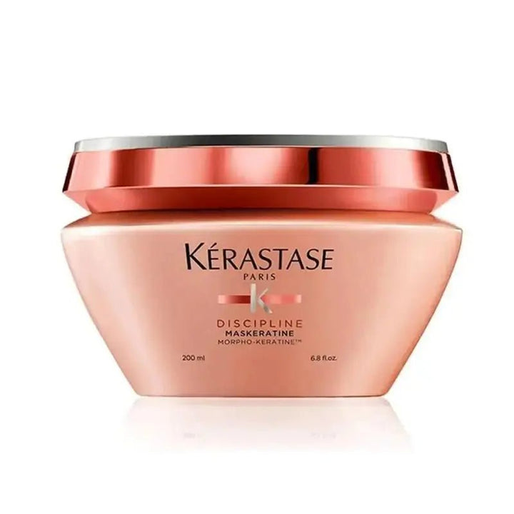 Kerastase Discipline Maskeratine maschera capelli crespi 200ml Kerastase