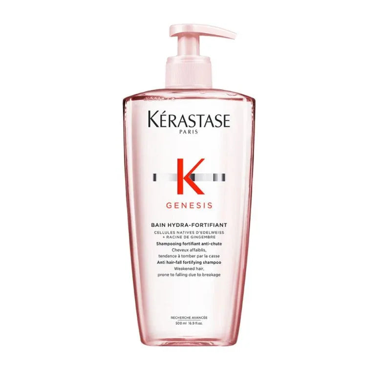 Kérastase Genesis Bain Hydra-Fortifiant Shampoo Anticaduta - Planethair