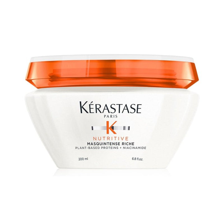 Kerastase Nutritive Masquintense Riche capelli secchi medi e grossi 200ml Kerastase
