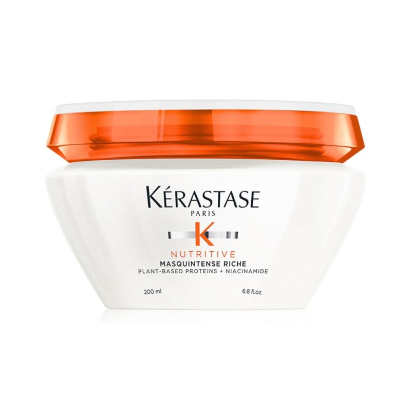 Kerastase Nutritive Masquintense Riche capelli secchi medi e grossi 200ml Kerastase