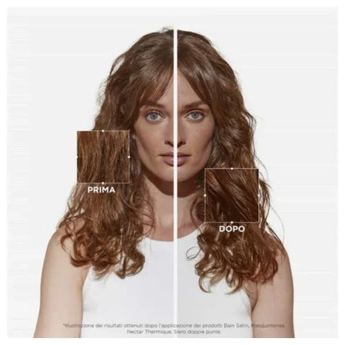 Kerastase Nutritive Masquintense Riche capelli secchi medi e grossi 200ml - Planethair