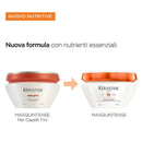 Kerastase Nutritive Masquintense capelli secchi fini e medi 200ml - Planethair
