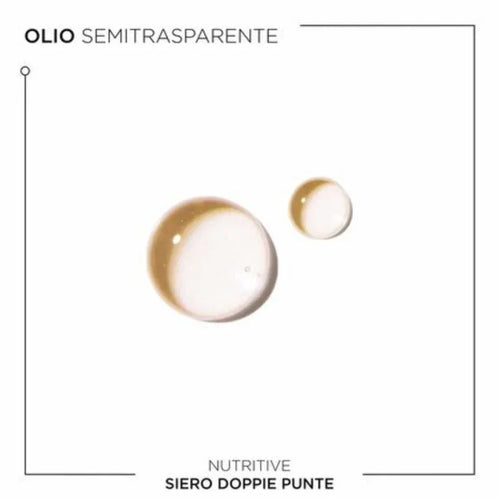 Kerastase Nutritive Siero Doppie Punte 50ml - Planethair