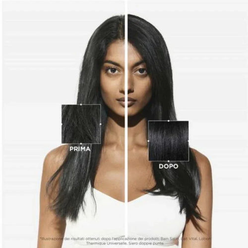 Kerastase Nutritive Siero Doppie Punte 50ml - Planethair