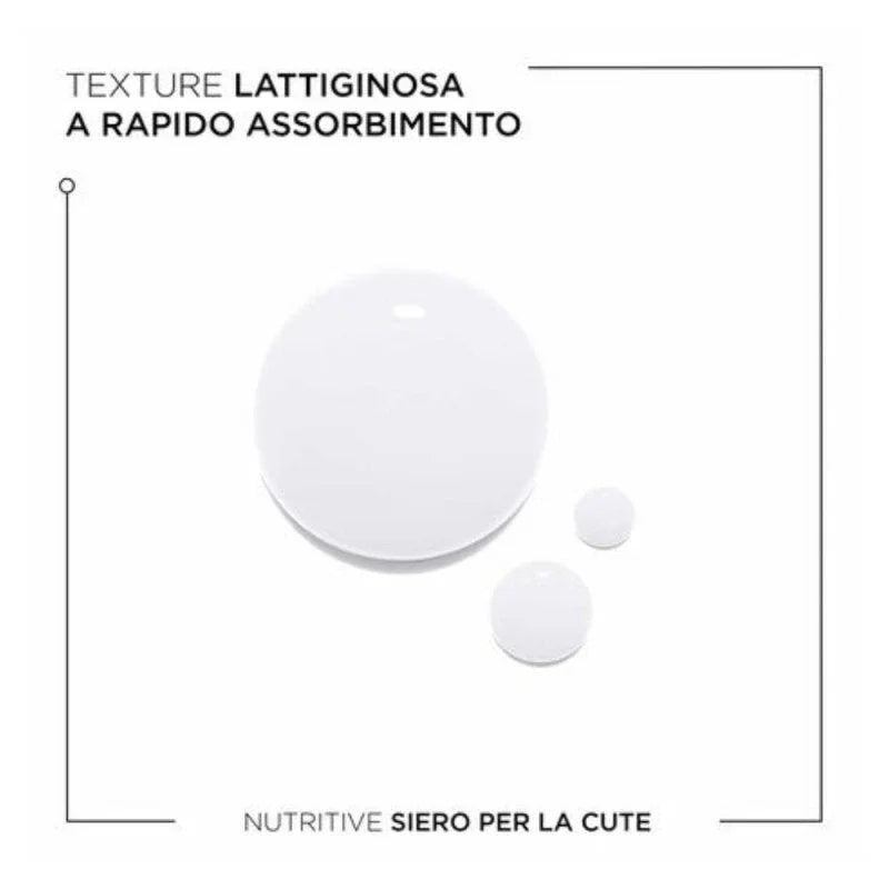 Kerastase Nutritive Siero Idratante Cute 90ml - Planethair