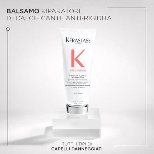 Kerastase Premiere Fondant Fluidité Réparateur balsamo 200ml - Planethair
