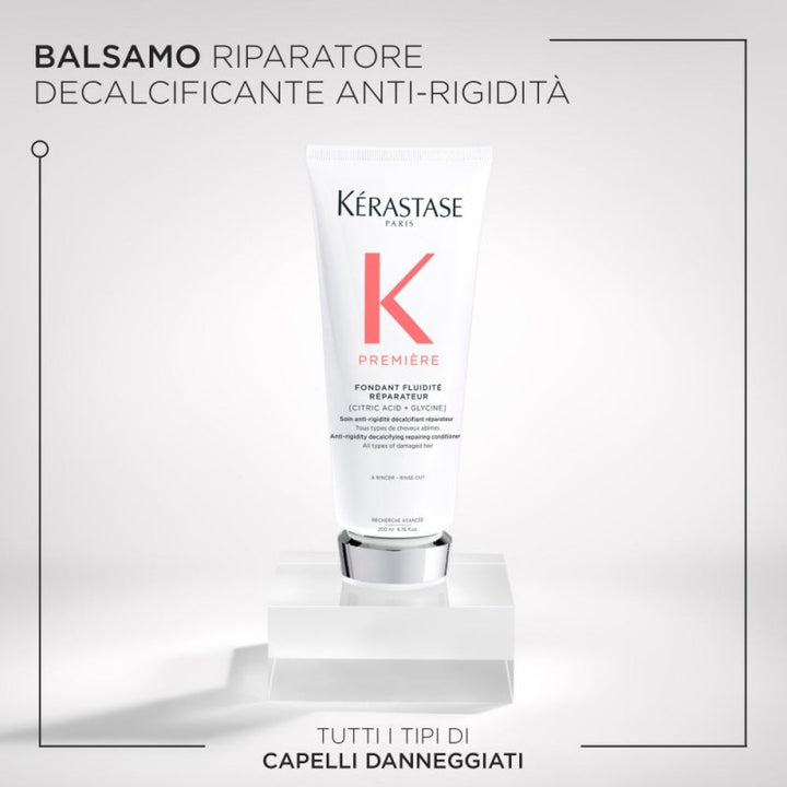 Kerastase Premiere Fondant Fluidité Réparateur balsamo 200ml Kerastase