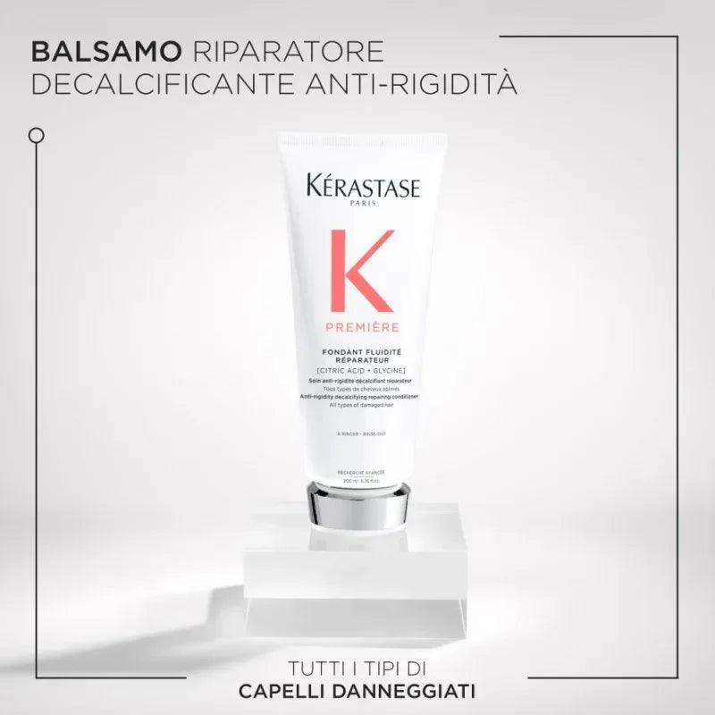 Kerastase Premiere Fondant Fluidité Réparateur balsamo 200ml - Planethair