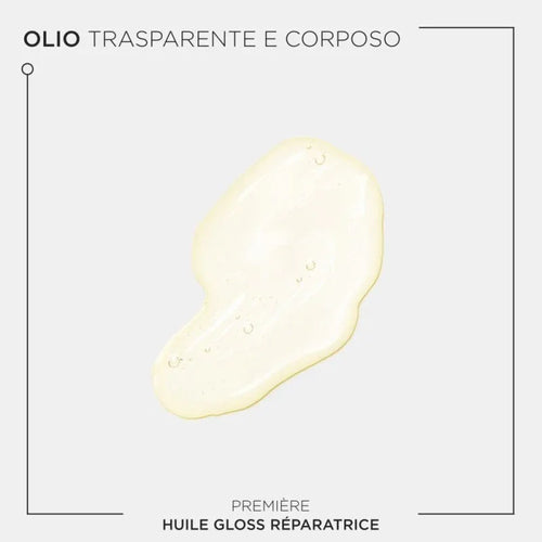 Kerastase Premiere Huile Gloss Réparatrice capelli danneggiati 30ml - Planethair